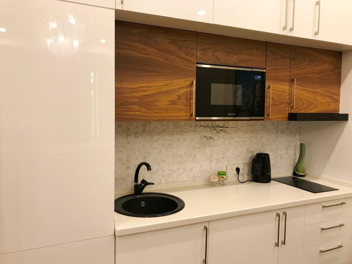 Green City Apartment 1 Tasken Kültér fotó