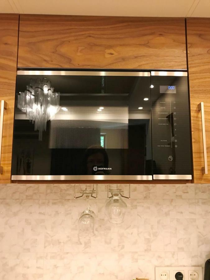 Green City Apartment 1 Tasken Kültér fotó