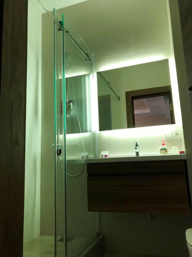 Green City Apartment 1 Tasken Kültér fotó