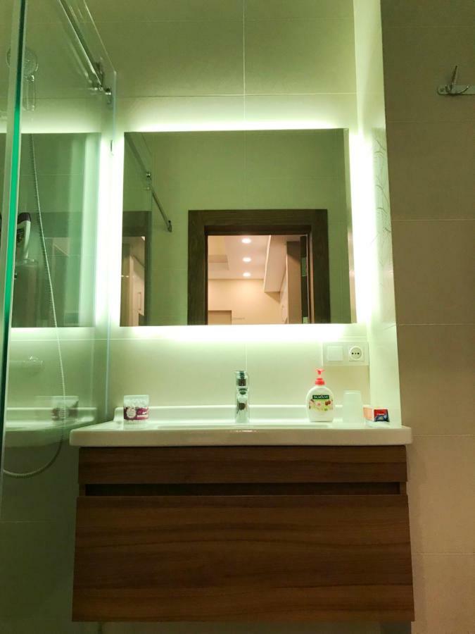 Green City Apartment 1 Tasken Kültér fotó