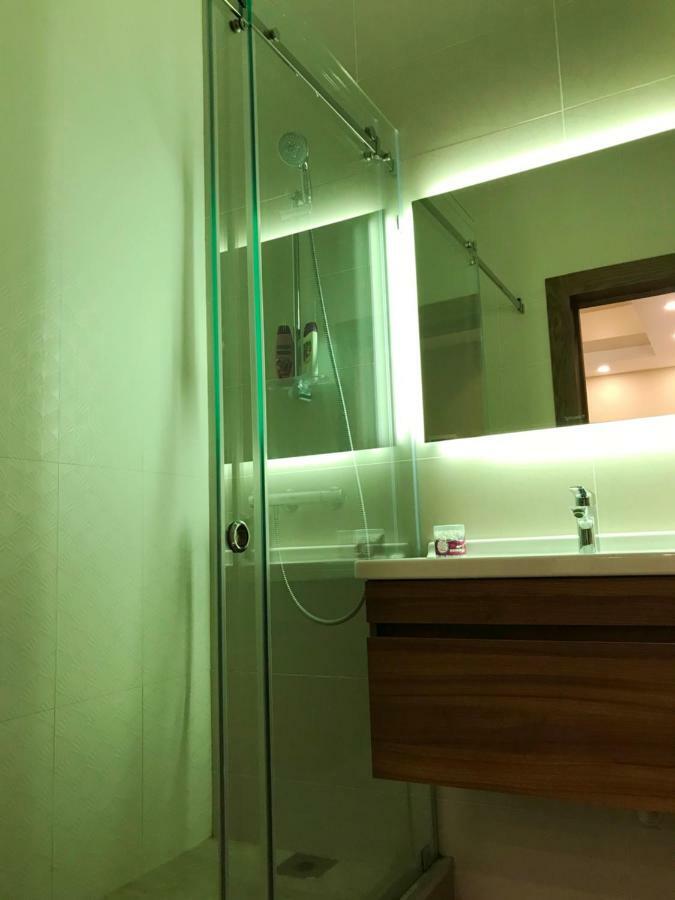 Green City Apartment 1 Tasken Kültér fotó