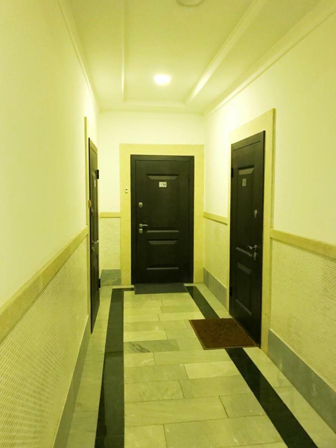 Green City Apartment 1 Tasken Kültér fotó