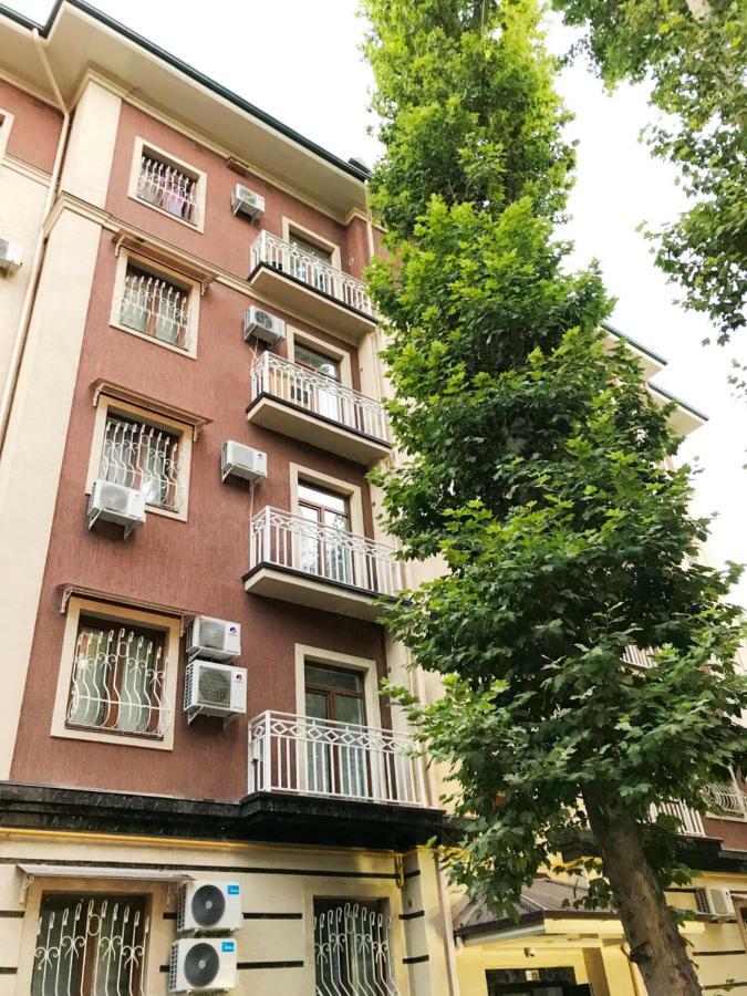 Green City Apartment 1 Tasken Kültér fotó