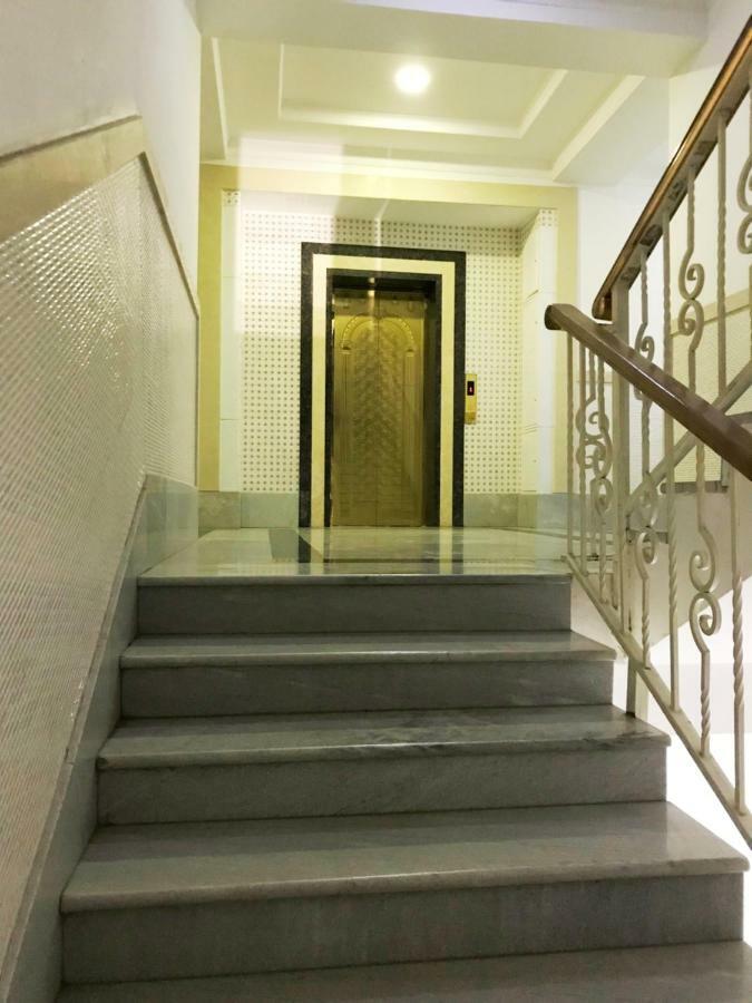 Green City Apartment 1 Tasken Kültér fotó